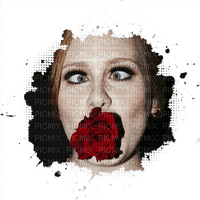 Kaz_Creations Adele Singer Music - gratis png