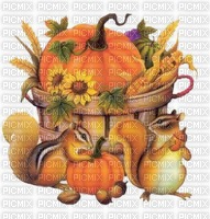 Fall Deco-RM - Free PNG