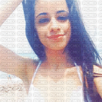 Camila Cabello - Darmowy animowany GIF