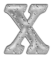 Buchstabe x - Free PNG