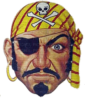 loly33 pirate - nemokama png