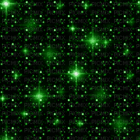 green background gif - Gratis geanimeerde GIF