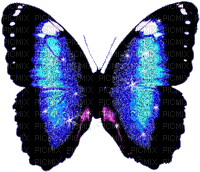 Papillon - 無料のアニメーション GIF