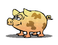 pork - Darmowy animowany GIF