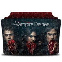 The Vampire Diaries bp - Free PNG