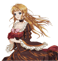 Beatrice - Free PNG
