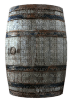 barril - Free PNG