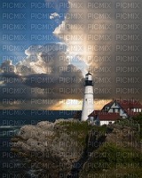 Light house - Free PNG