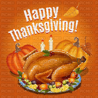 thanksgiving milla1959 - Bezmaksas animēts GIF
