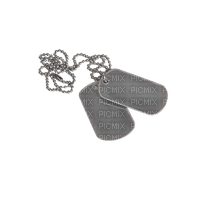 dogtags - zadarmo png