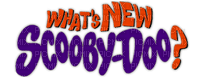 Kaz_Creations Logo Scooby-Doo Cartoon - 免费PNG