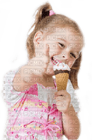 child ice cream enfant crème glacée