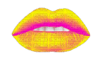 lips - 免费动画 GIF