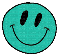 smile - Δωρεάν κινούμενο GIF