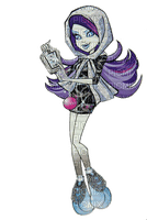 monster High - δωρεάν png