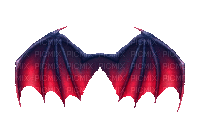wings bp - Nemokamas animacinis gif