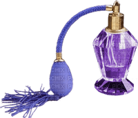 Botella de perfume - png ฟรี