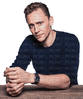Tom Hiddleston milla1959 - png gratis