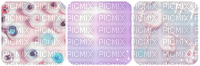 pastel horror by thecandycoating - png gratis