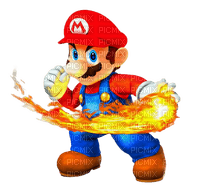 Mario - png ฟรี