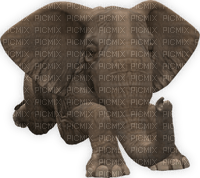 Kaz_Creations Elephant - besplatni png