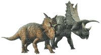 Triceratops milla1959 - besplatni png