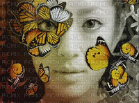 Ayumi Hamasaki - Ingyenes animált GIF