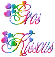 gros Kissous - 無料のアニメーション GIF
