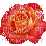 Roses dm19 - Free animated GIF