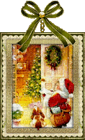 Christmas Picture - Δωρεάν κινούμενο GIF