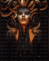 Medusa bp - 無料のアニメーション GIF