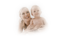 Kaz_Creations Mother Child Family - png gratis