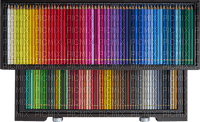 colored pensils, värikynät - gratis png
