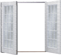 white open window 4 - png grátis