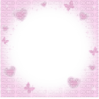 light pink border - безплатен png