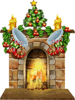 fireplace by nataliplus - png gratis