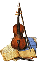 violon.Cheyenne63 - Darmowy animowany GIF