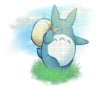 Totoro - PNG gratuit