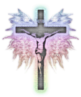 Crucifix - zadarmo png