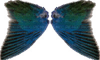 крылья - Δωρεάν κινούμενο GIF