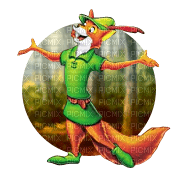 Kaz_Creations Cartoons Robin Hood - zdarma png