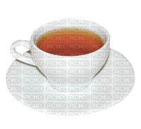 Thee Cup - kostenlos png