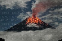 Vulkan - 免费PNG