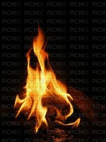Kaz_Creations Deco Fire Flames - ücretsiz png