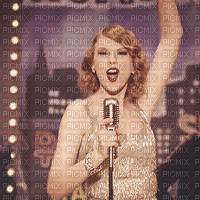 Taylor Swift - Nemokamas animacinis gif