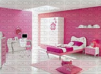 Kaz_Creations Backgrounds Decor Bedroom - 無料png