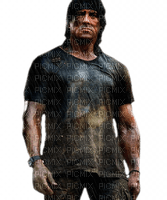 rambo sylvester stallone movie - Free PNG