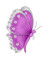 Kaz_Creations Deco Butterfly  Insects Colours - PNG gratuit