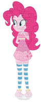Pinkie Pie - 免费PNG