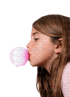 bubble gum - darmowe png